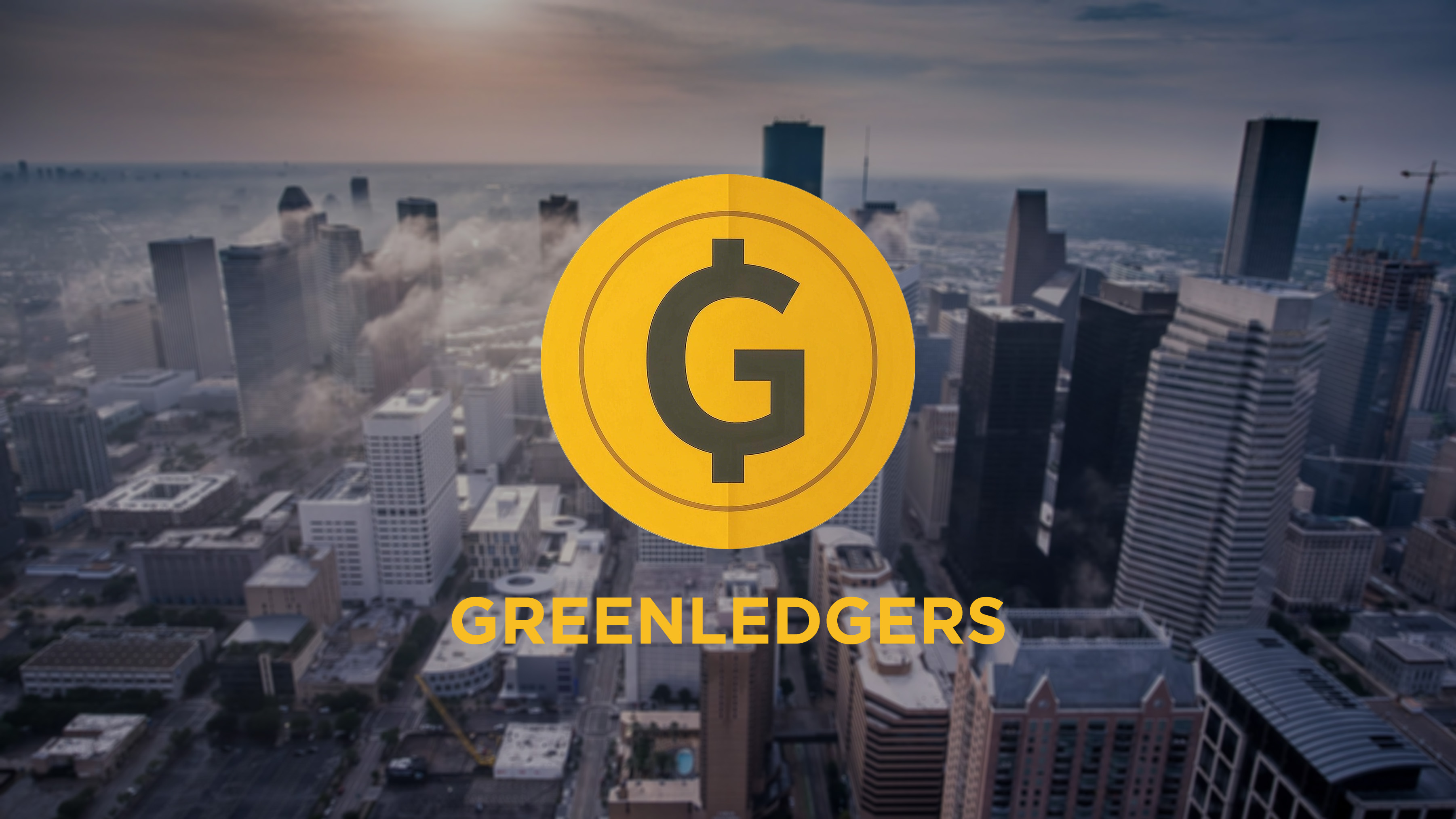 Greenledgers